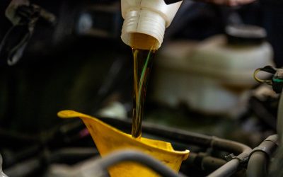 Spring Car Maintenance Checklist: Don’t Forget Your Oil Change!