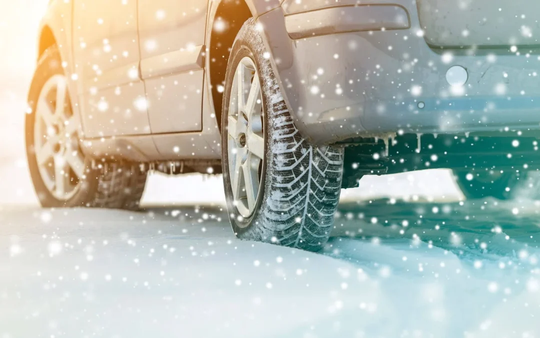 Winter’s Coming, is your Car Ready?