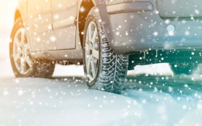 Winter’s Coming, is your Car Ready?