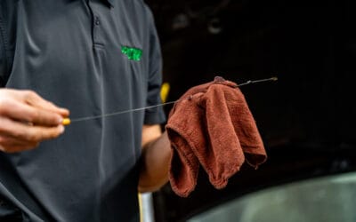 7 Warning Signs You’re Overdue for an Oil Change
