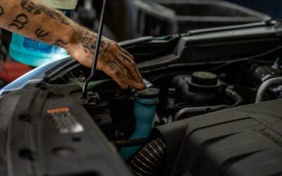 Under the Hood: What to Check Before a Summer Getaway
